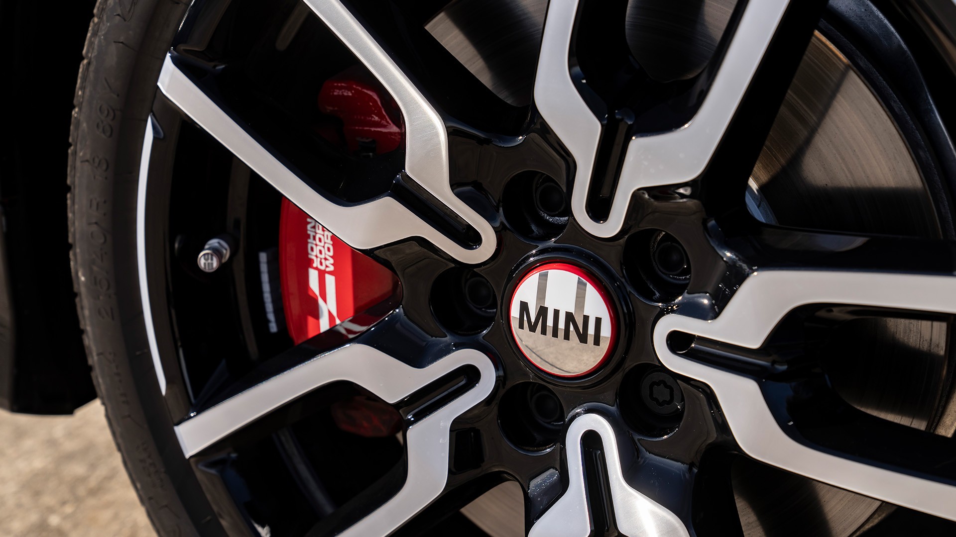 MINI 1965 Victory Edition